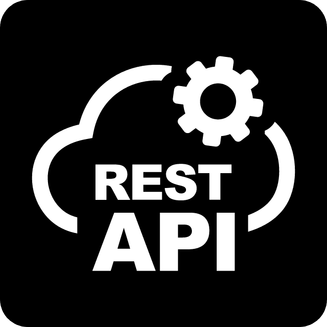 REST API