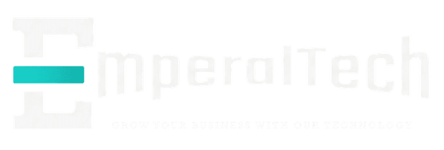 Emperal Tech Logo