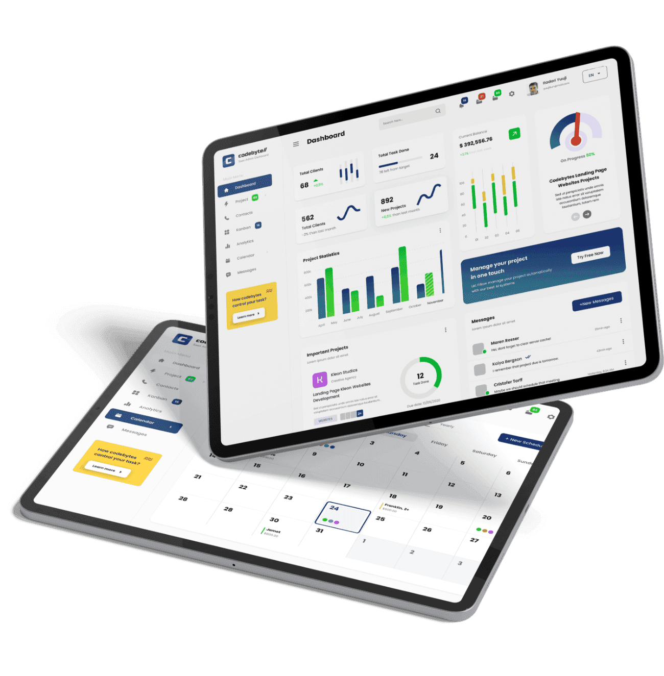 Evaluation & Design